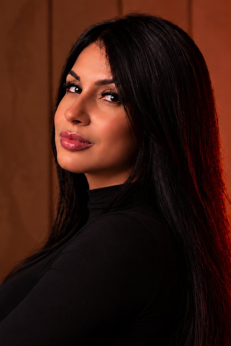Dra. Vanessa Roza, advogada criminalista da VR Advocacia, em Brasília.
